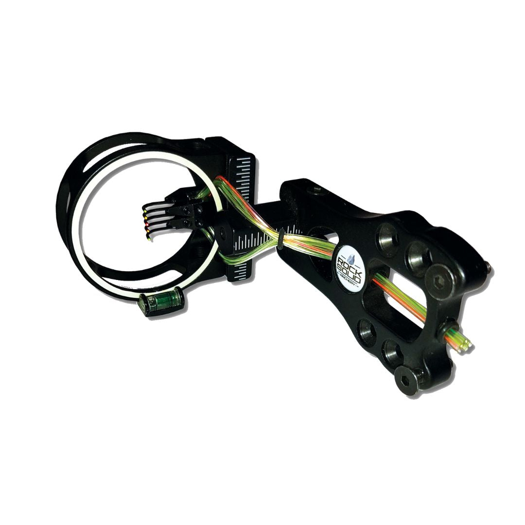 Granite 5 Pin Bow Sight